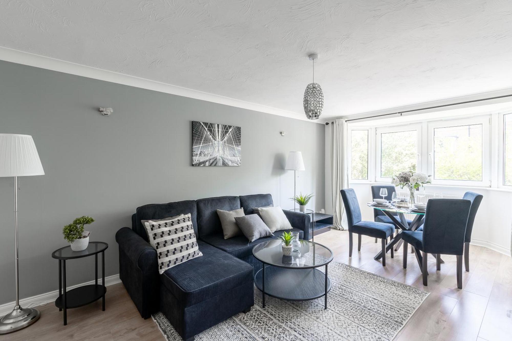Centrally Located Islington Appartamento Londra