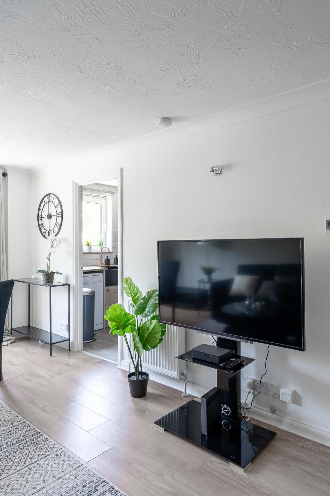 Appartamento Centrally Located Islington *