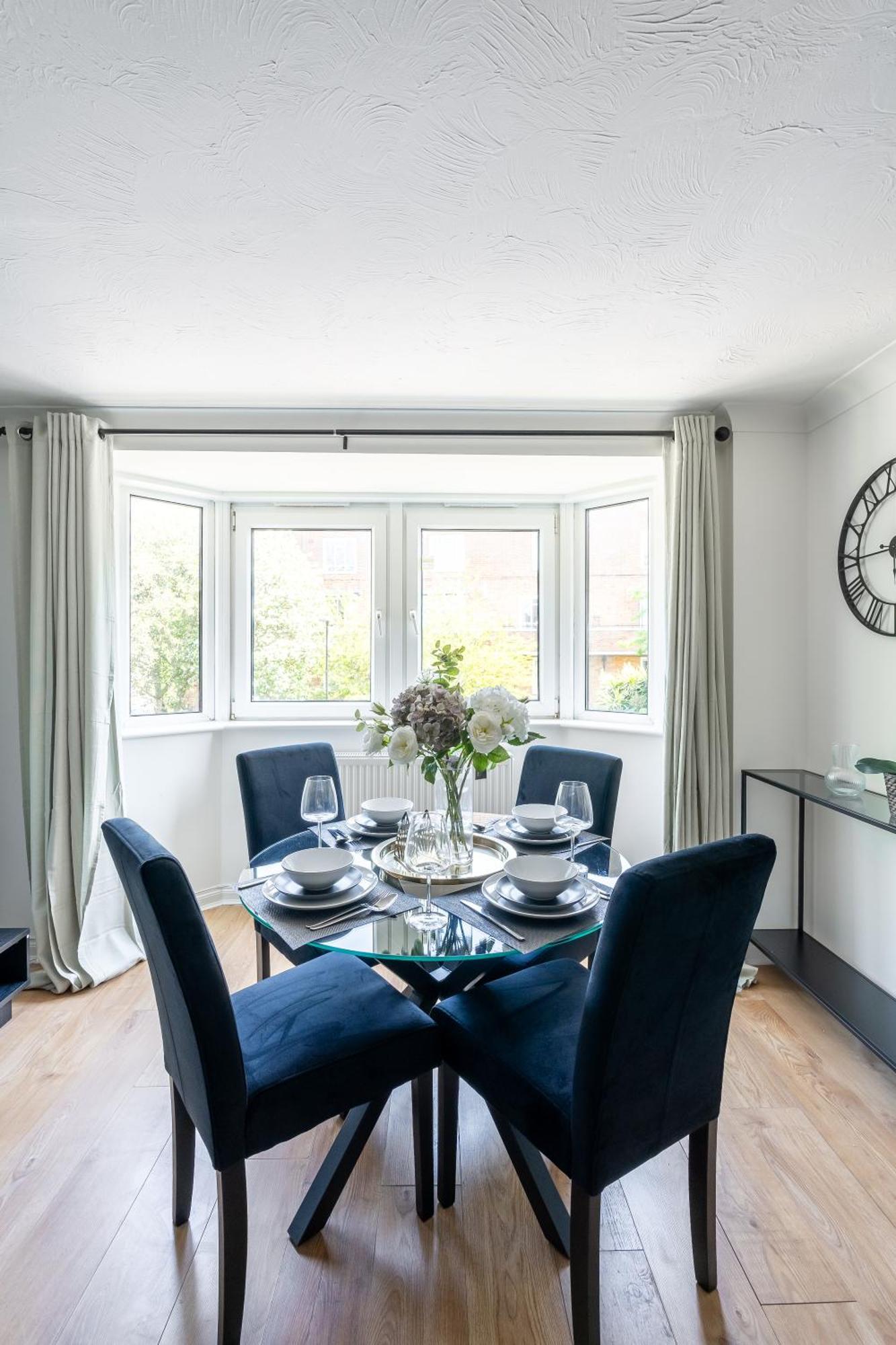 Centrally Located Islington * Londra