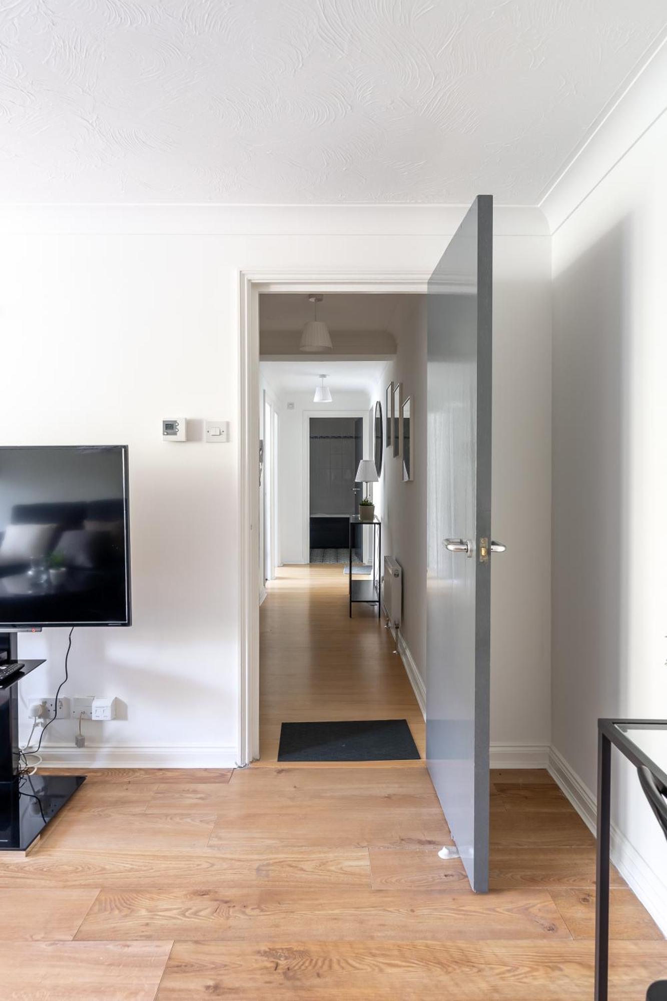 Appartamento Centrally Located Islington Londra