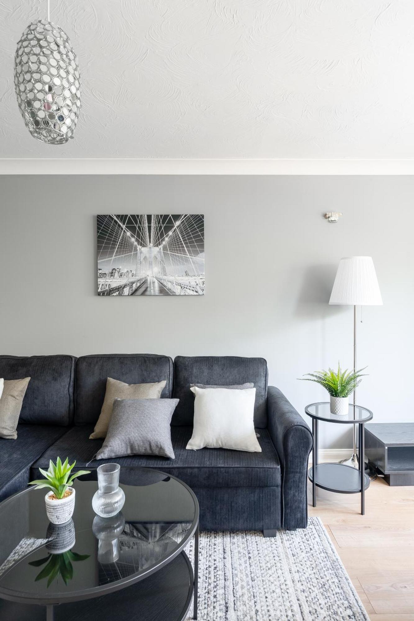 Centrally Located Islington Appartamento *