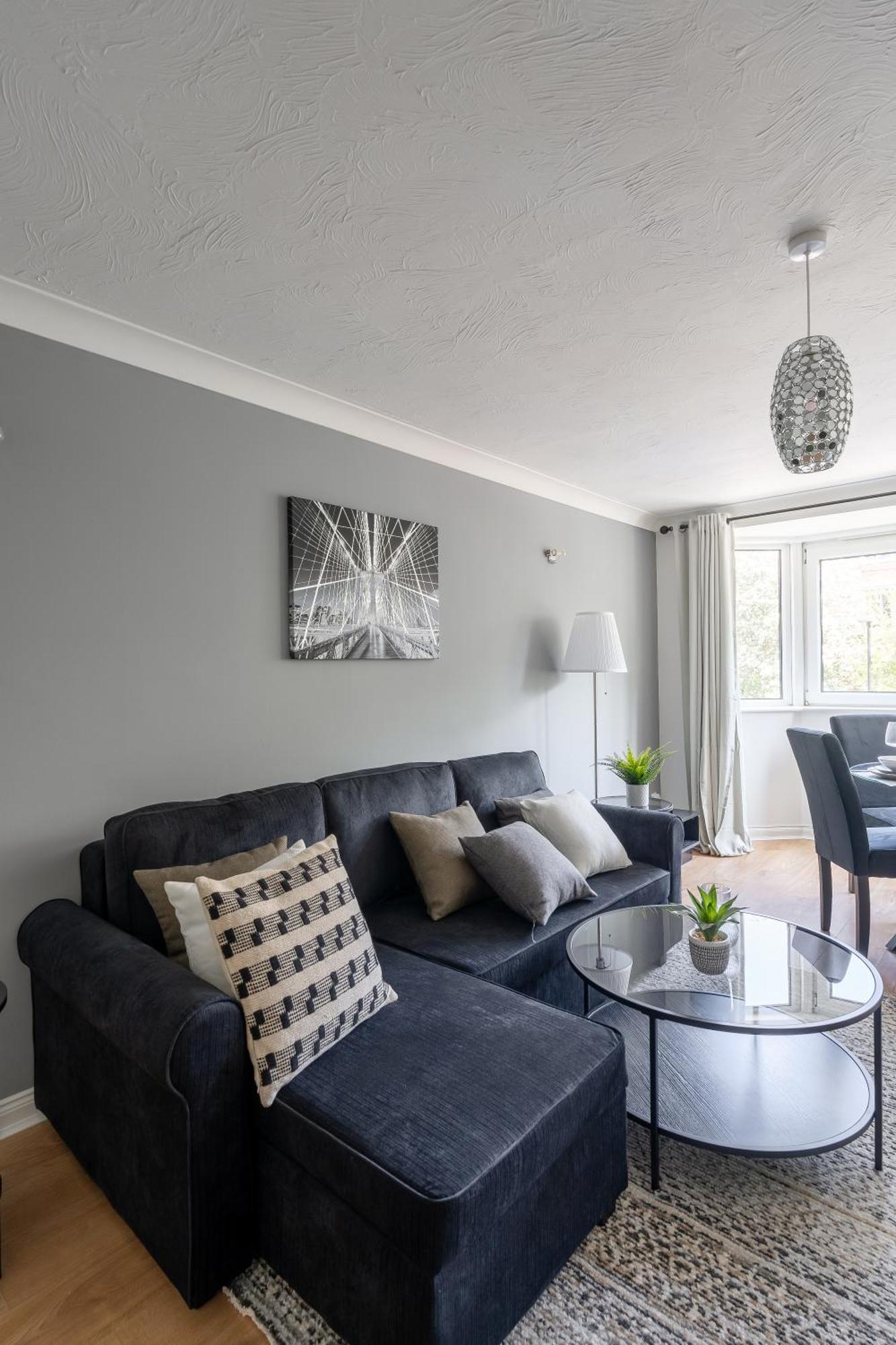 Centrally Located Islington Appartamento *