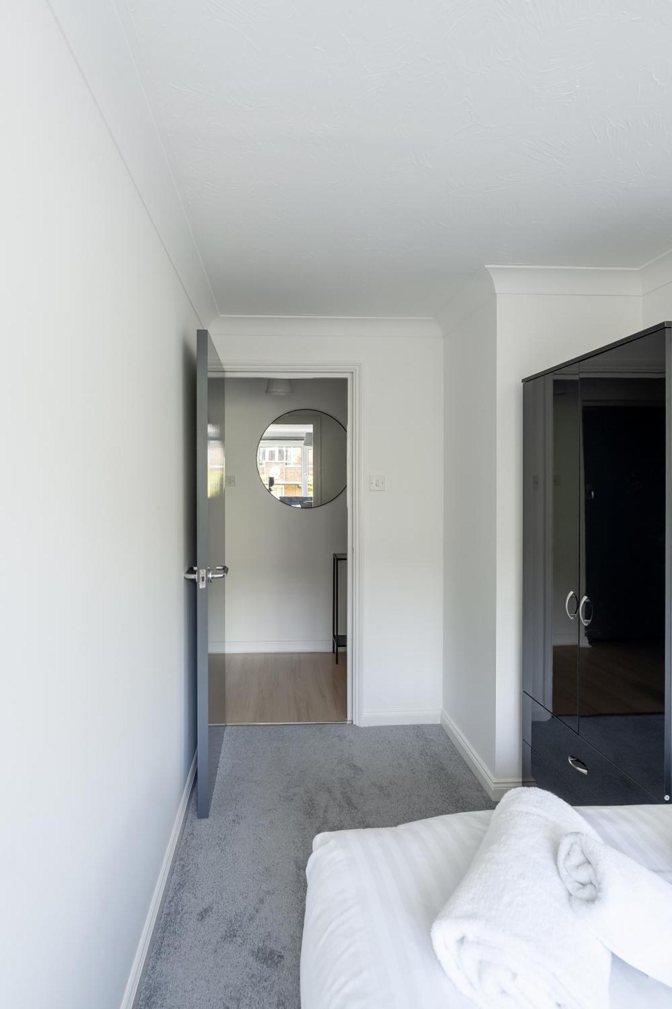 Centrally Located Islington Appartamento *