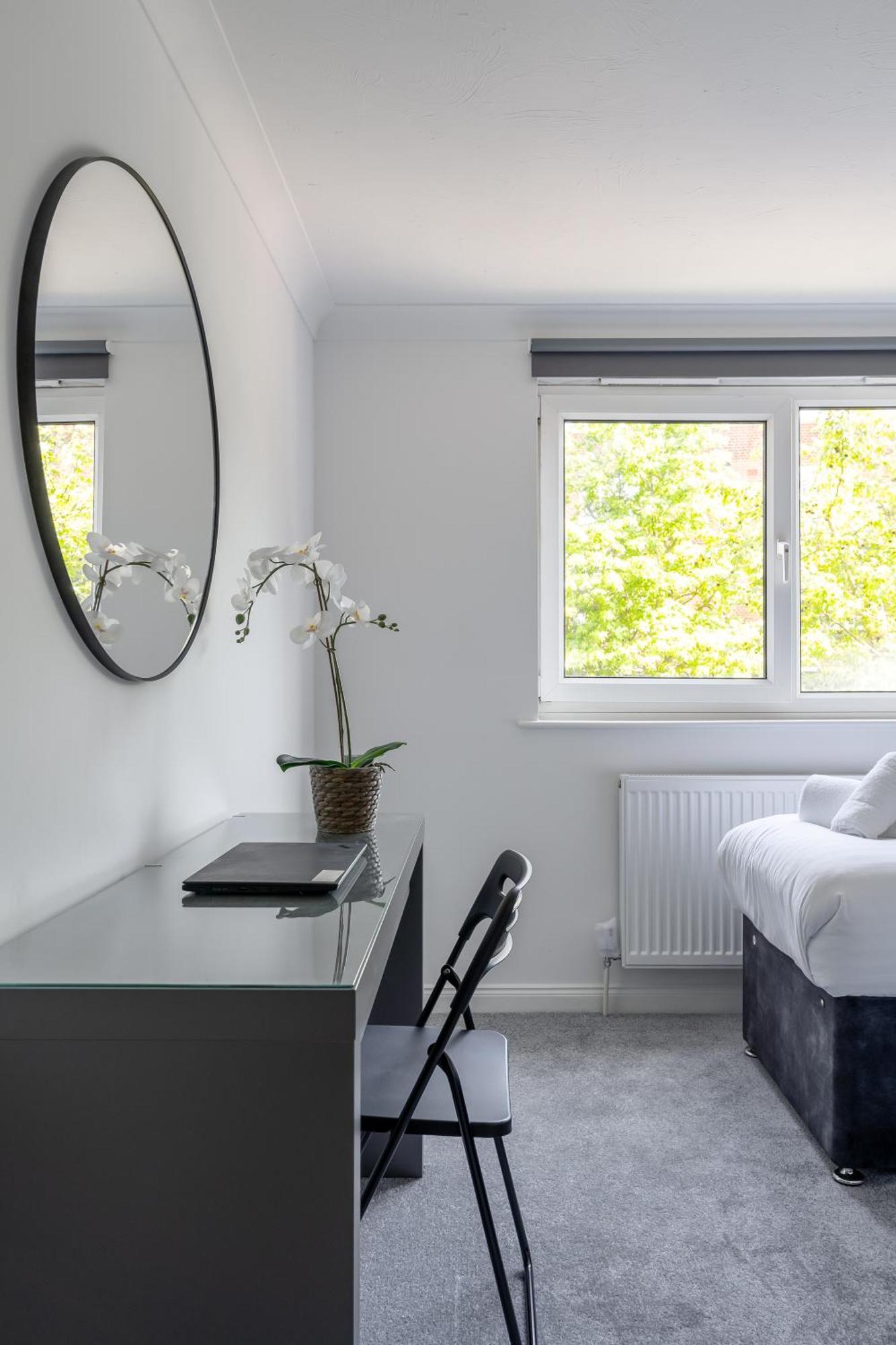 Centrally Located Islington Appartamento *
