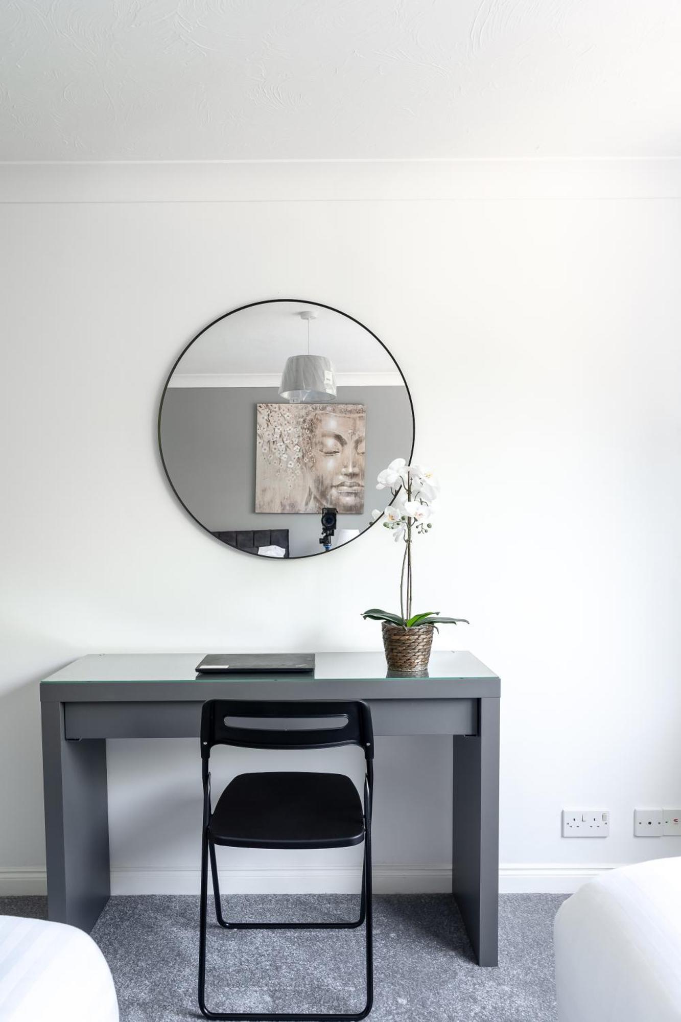 Centrally Located Islington Appartamento *