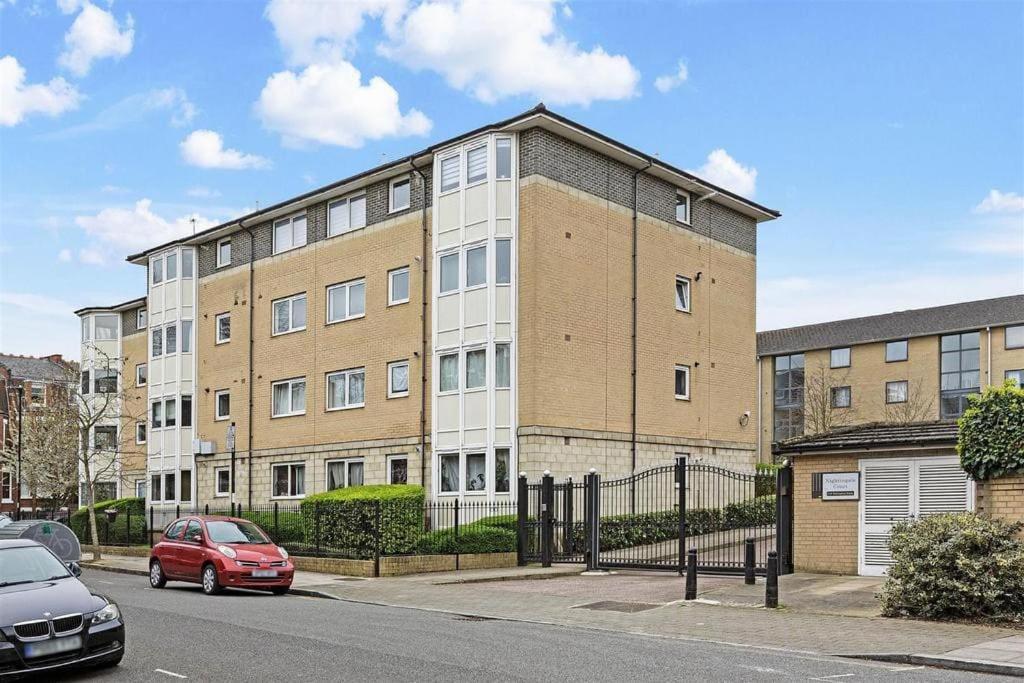 Centrally Located Islington Londra